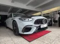 Mercedes-Benz C 63 AMG 4Matic+ S E Performance F1