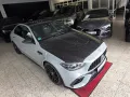 Mercedes-Benz C 63 AMG 4Matic+ S E Performance F1