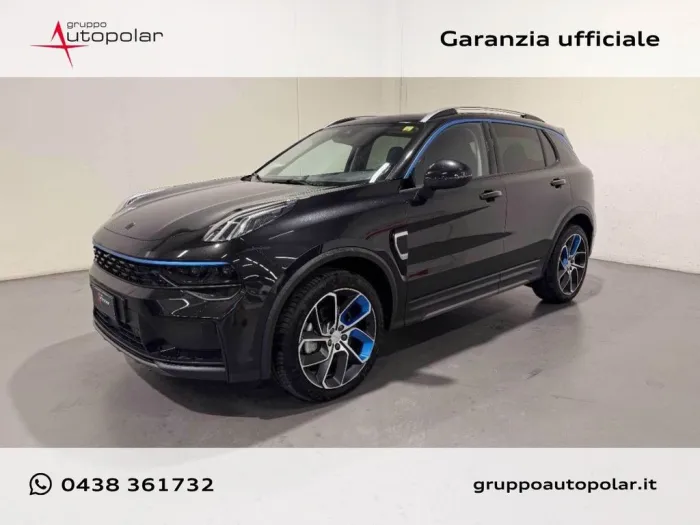 Other Lynk & Co LYNK & CO 01 PHEV AUTO