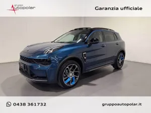 Other Lynk & Co LYNK & CO 01 PHEV AUTO