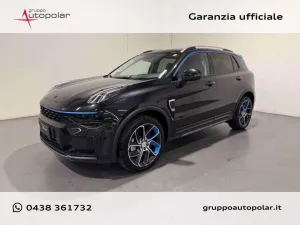 Other Lynk & Co LYNK & CO 01 PHEV AUTO