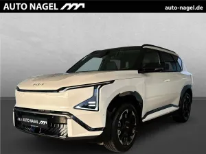 Kia EV5 2WD GT-Line-Panoramadach+Leder+Kamera