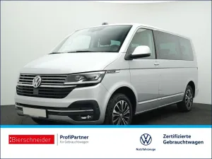 Volkswagen T6.1 Multivan 2.0 TDI DSG 4Mo. Comfortline AHK N