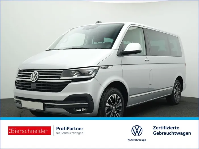 Volkswagen T6.1 Multivan 2.0 TDI DSG 4Mo. Comfortline AHK N