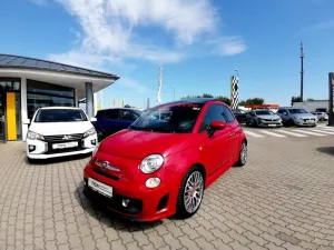 Abarth 500 595 Custom 1.4 T-Jet