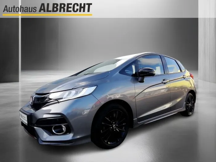 Honda Jazz Dynamic 1.5 i-VTEC Facelift