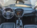 Subaru Crosstrek AWD Leder NAVI Kamera ACC LED CarPlay