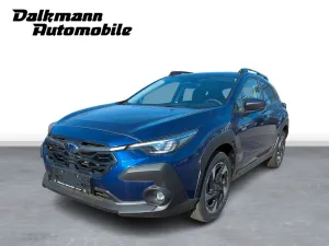 Subaru Crosstrek 2,0ie Platinum