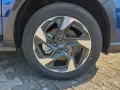 Subaru Crosstrek 2,0ie Platinum