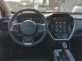 Subaru Crosstrek 2,0ie Platinum