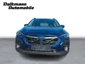 Subaru Crosstrek 2,0ie Platinum