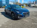 Subaru Crosstrek 2,0ie Platinum