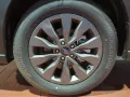 Subaru Outback 2.5i Active Lineartronic