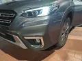 Subaru Outback 2.5i Active Lineartronic