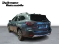 Subaru Outback 2.5i Active Lineartronic