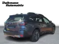 Subaru Outback 2.5i Active Lineartronic