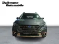 Subaru Outback 2.5i Active Lineartronic