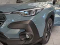 Subaru Crosstrek Platinum AT AWD Kamera ACC LED CarPlay