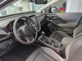 Subaru Crosstrek Platinum AT AWD Kamera ACC LED CarPlay