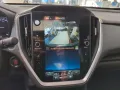 Subaru Crosstrek Platinum AT AWD Kamera ACC LED CarPlay