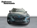 Subaru Crosstrek Platinum AT AWD Kamera ACC LED CarPlay