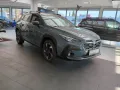 Subaru Crosstrek Platinum AT AWD Kamera ACC LED CarPlay