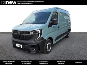 Renault RENAULT Master T35 2.0 blue dci 150cv L2H2