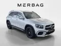 Mercedes-Benz GLB 220 d 4M AMG Premium+ Multibeam Pano AHK 360
