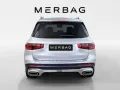 Mercedes-Benz GLB 220 d 4M AMG Premium+ Multibeam Pano AHK 360