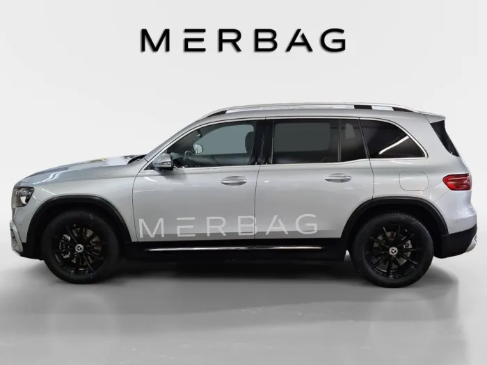 Mercedes-Benz GLB 220 d 4M AMG Premium+ Multibeam Pano AHK 360