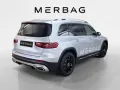 Mercedes-Benz GLB 220 d 4M AMG Premium+ Multibeam Pano AHK 360