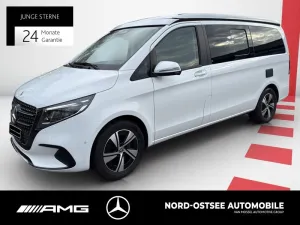 Mercedes-Benz V 250 MARCO POLO DISTR LED STANDHZG 360° KAM DAB