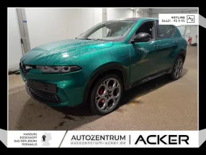 Alfa Romeo Tonale Veloce Plug-In-Hybrid AWD AHK/Pano -43%*