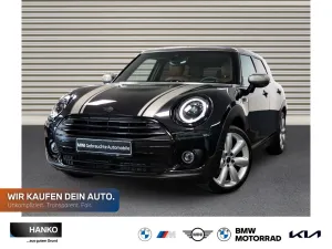 MINI Cooper C lassic Trim Clubman