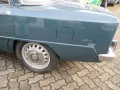 Alfa Romeo Giulia 1300 TI Oldtimer/Bandtacho