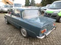 Alfa Romeo Giulia 1300 TI Oldtimer/Bandtacho