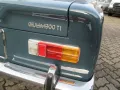 Alfa Romeo Giulia 1300 TI Oldtimer/Bandtacho