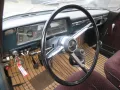 Alfa Romeo Giulia 1300 TI Oldtimer/Bandtacho