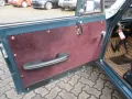 Alfa Romeo Giulia 1300 TI Oldtimer/Bandtacho
