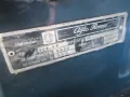 Alfa Romeo Giulia 1300 TI Oldtimer/Bandtacho