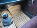 Alfa Romeo Giulia 1300 TI Oldtimer/Bandtacho