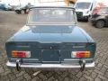 Alfa Romeo Giulia 1300 TI Oldtimer/Bandtacho