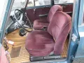 Alfa Romeo Giulia 1300 TI Oldtimer/Bandtacho