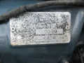 Alfa Romeo Giulia 1300 TI Oldtimer/Bandtacho