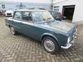 Alfa Romeo Giulia 1300 TI Oldtimer/Bandtacho