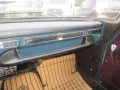 Alfa Romeo Giulia 1300 TI Oldtimer/Bandtacho