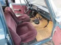 Alfa Romeo Giulia 1300 TI Oldtimer/Bandtacho