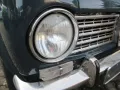 Alfa Romeo Giulia 1300 TI Oldtimer/Bandtacho