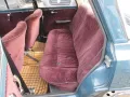 Alfa Romeo Giulia 1300 TI Oldtimer/Bandtacho