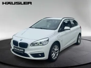 BMW 225 Active Tourer Advantage Navi LED Parkpilot S